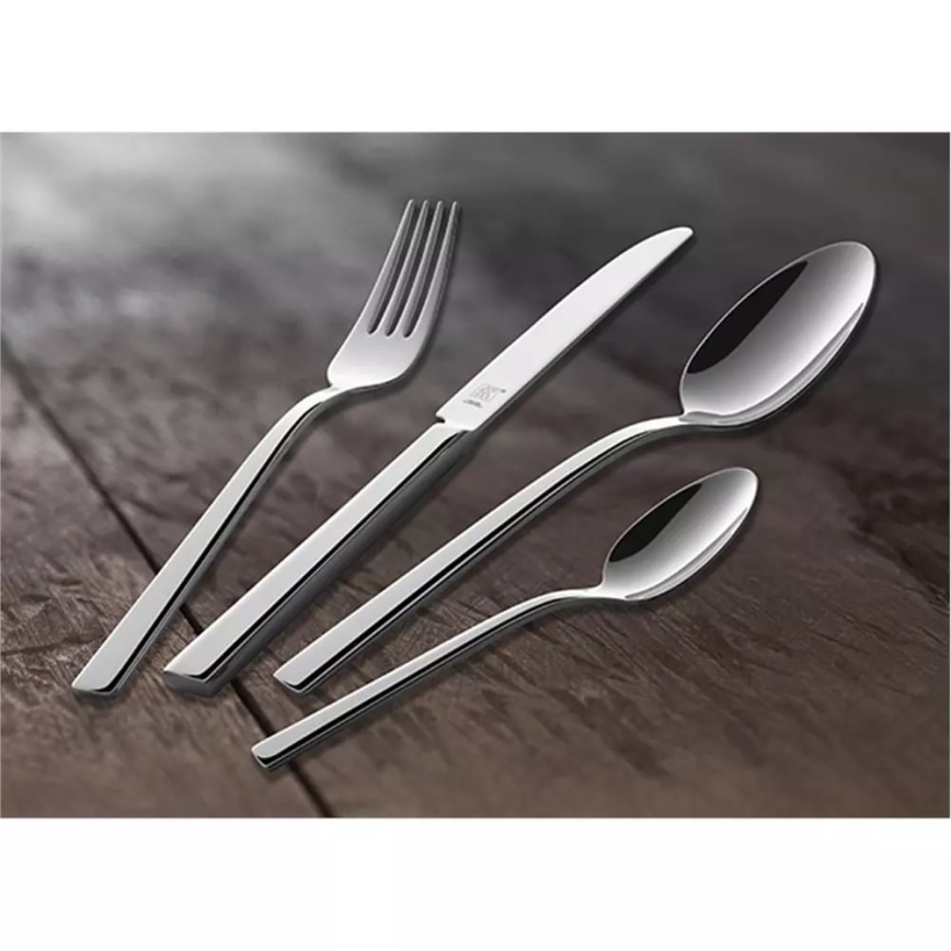 Zwilling - Service de couverts en acier inoxydable 24 pce
